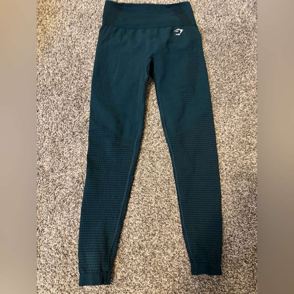 Women’s Gymshark leggings size small
